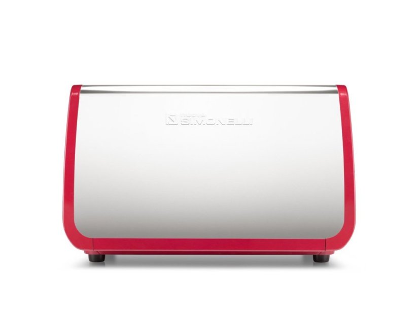 Nuova Simonelli Appia Life XT 3GR V