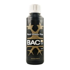 B,A,C, Plant Vitality Plus, 250ml