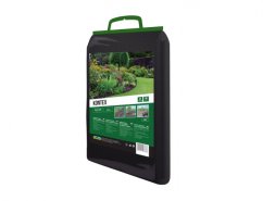 Textilie 3,2x5mmulčování černá NG