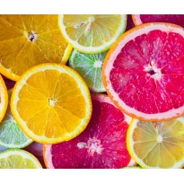 Citrusové esenciální oleje - Pestik