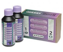 B’cuzz Bio-Defence 1+2 50ml