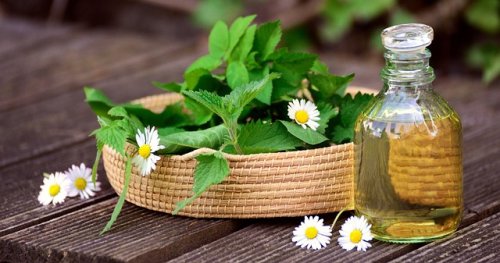 Aromaterapie