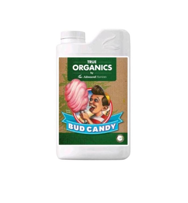 Advanced Nutrients OG Organics Bud Candy 250 ml
