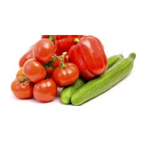 Semena plodové zeleniny - Druh - Sladká paprika
