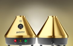 Volcano Classic - Gold Edition, vaporizér Storz&Bickel