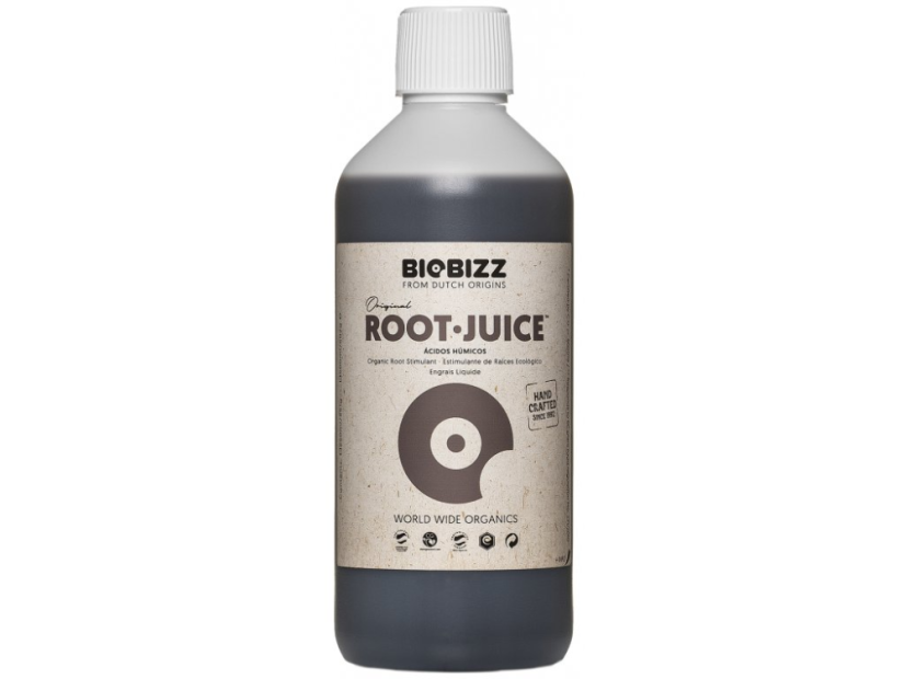 biobizz wie düngen BIOBIZZ Microbes Cannabis Dünger main image 0