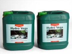 Canna Hydro Vega A+B SW, 5L