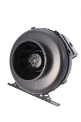 NTS UFO Fan 160,340/680 m3/hod,130W,dvourychlostní