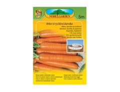 Mrkev MARION F1 5m-300s - výsevný pásek
