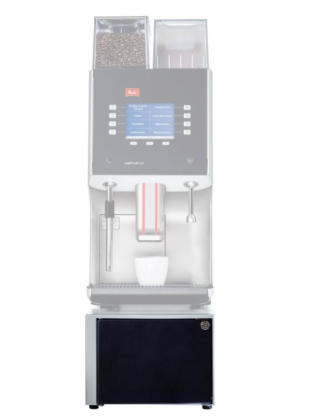 Melitta XT MCU30 chladící modul