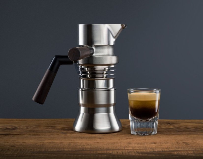 9Barista Espresso Machine