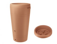 Sud na vodu TUBE 230l d60x110cm