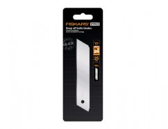Břit FISKARS CARBONMAX pro odlamovací nůž 25mm 10ks 1048067