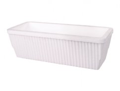 Truhlík MIDI polystyrenový 40cm