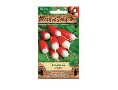 Radish Slovana