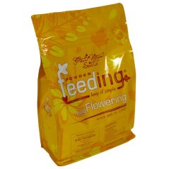 Green House Feeding - Long Flowering, prášek 1Kg