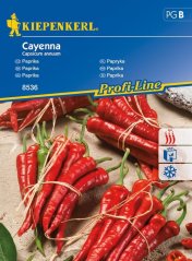 Paprika Cayenna