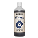 Základní hnojiva Biobizz