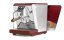 Nuova Simonelli Oscar Mood Red