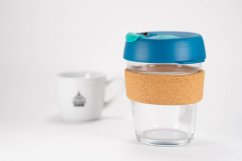 KeepCup Brew Cork Polaris M 340 ml