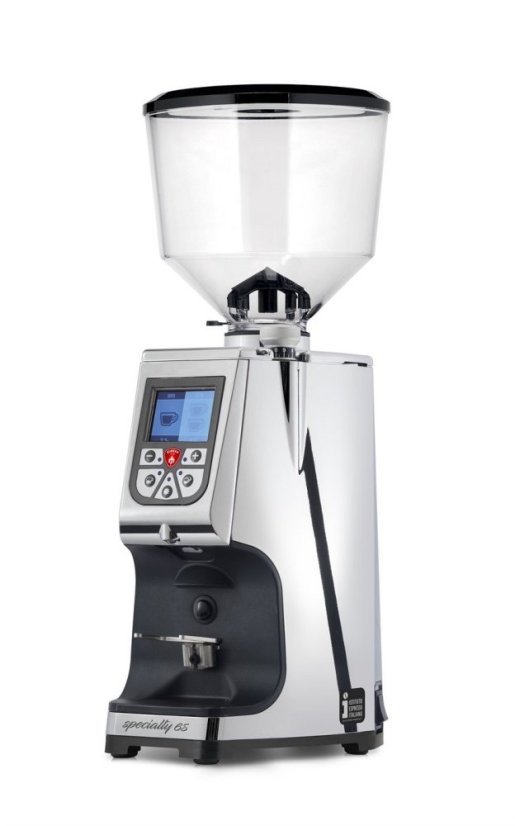 Eureka Atom Specialty 65
