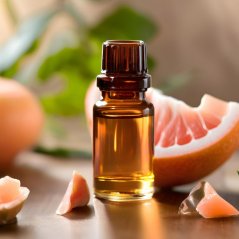 BIO Pomelo - 100% přírodní esenciální olej (10 ml)