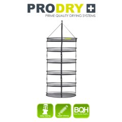PRODRY MASTER kuivaava verkko, 95cm halkaisija, 6 tasoa