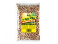 Směs travní GRASS na slunná místa 1kg