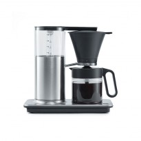 Filtro Da Caffè Riutilizzabile In Acciaio Inossidabile Per Birra Fredda A Goccia