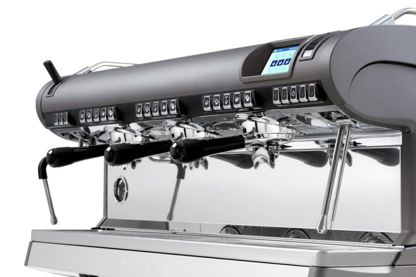 Nuova Simonelli Aurelia Wave UX 3GR