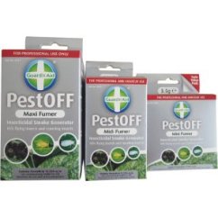Guard´n´Aid PestOFF Midi Fumer,koncentrát 27g