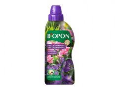 Hnojivo BIOPON univerzální gelové 500ml