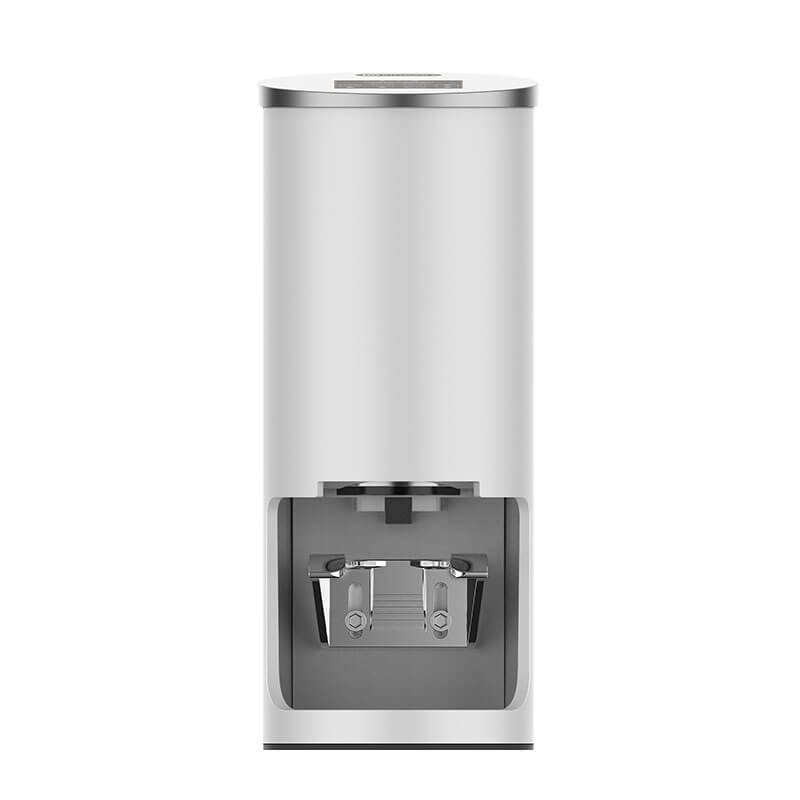 Cinoart PT2 58,3 mm Automatický tamper bílý