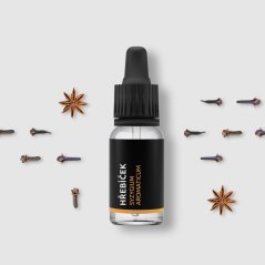 BIO Hřebíček - 100% přírodní esenciální olej 10 ml - Pěstík