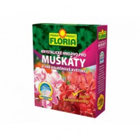 Květiny - Prvky - DUSÍK