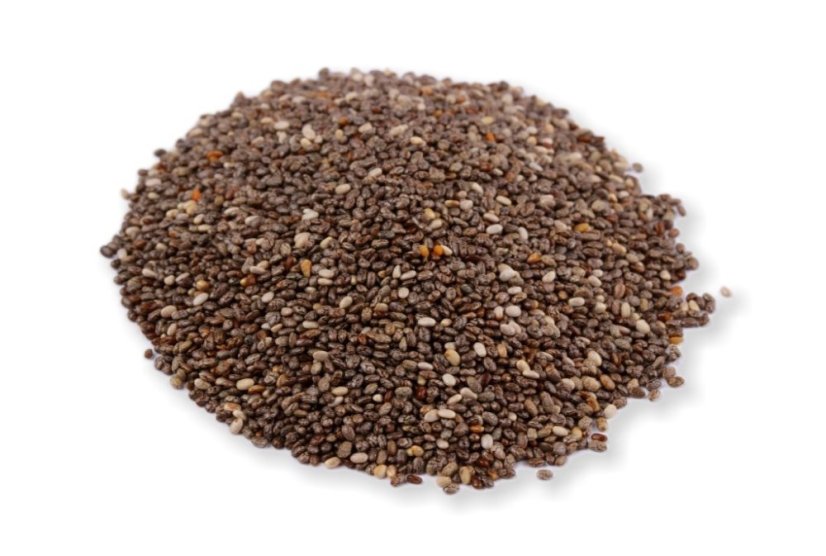 Chia - 100% přírodní esenciální olej (10ml) - Pěstík