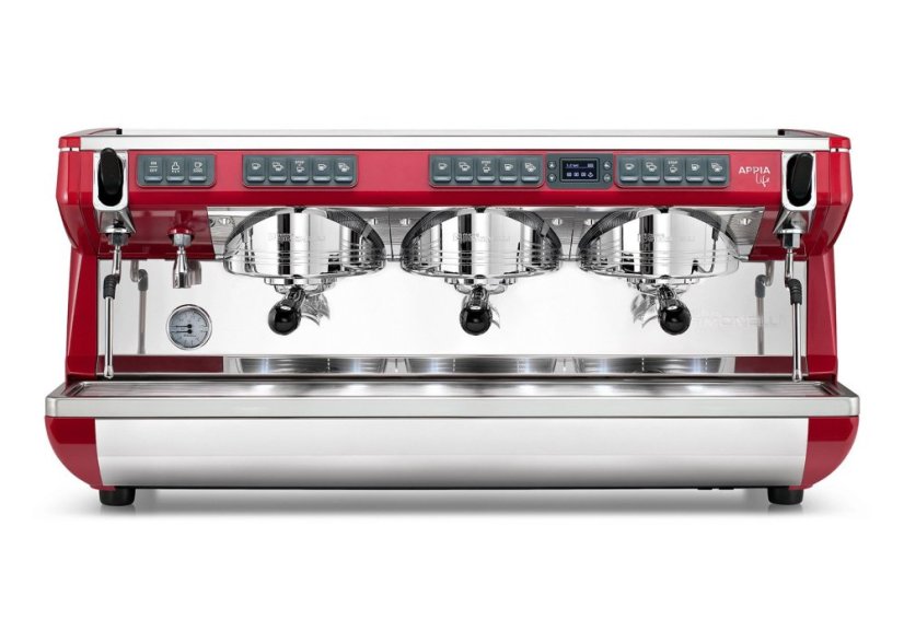 Nuova Simonelli Appia Life XT 3GR V