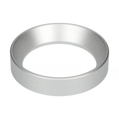 Barista Space Dosing funnel 58 mm stříbrný