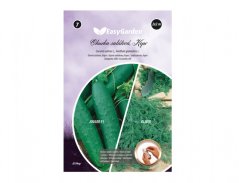 Pásek výsevný Okurka salátová JOGGER 2x, Kopr OLIVER 2x2m