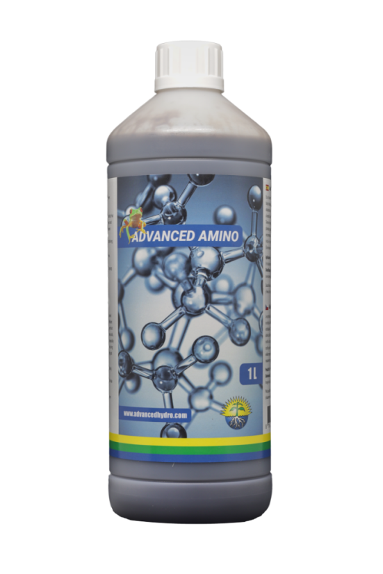 AH Advanced Amino 1L