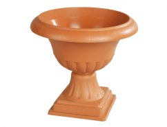 Číše antická  ATHENA průměr  40x35h