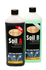 Soil A+B 10L