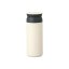 Kinto Travel Tumbler White 350 ml bílá