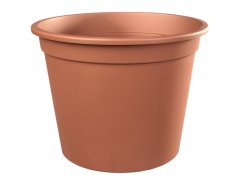 Květník COCCIO plastový d60x46cm