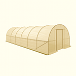 Fóliovníky - Typ - Mini skleník / pařeniště