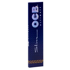 OCB ULTIMATE King Size Slim, 32ks v balení