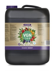 Atami VGN 1-4-4, 10L