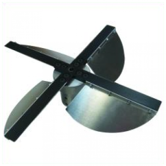 Náhradní nůž pro Trimpro Automatik, včetně náboje