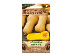 Tykev pižmová - muškátová