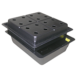 Aeroponické systémy